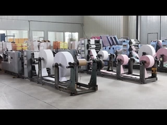 হলুদ অটো কপি কাগজ কপি সমাধানের জন্য ভাল সাদা