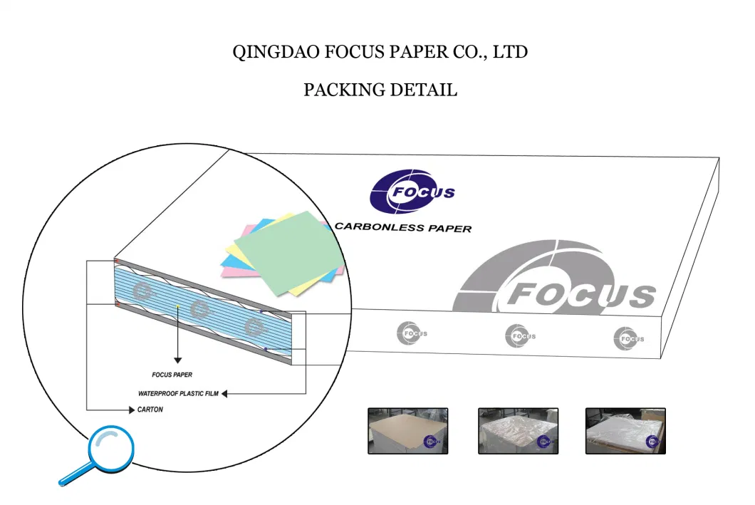 থার্মাল পেপার/জাম্বো পেপার রোলের প্রতিযোগিতামূলক মূল্যের সাথে উচ্চ মানের তাপীয় জাম্বো রোল 3