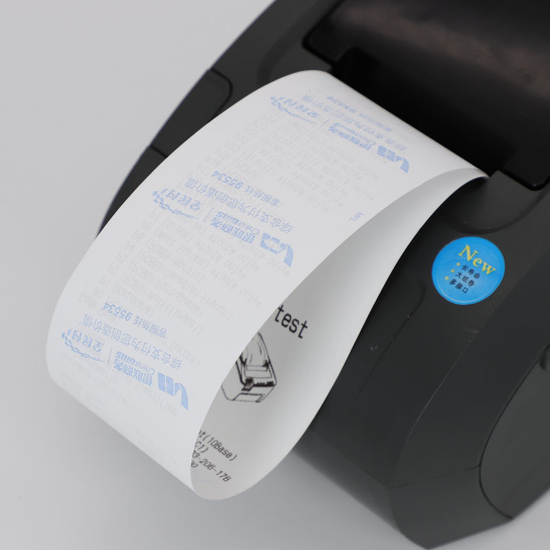 virgin wood pulp cash register thermal paper roll 45gsm/55gsm/65gsm/70gsm 810mm/1035mm