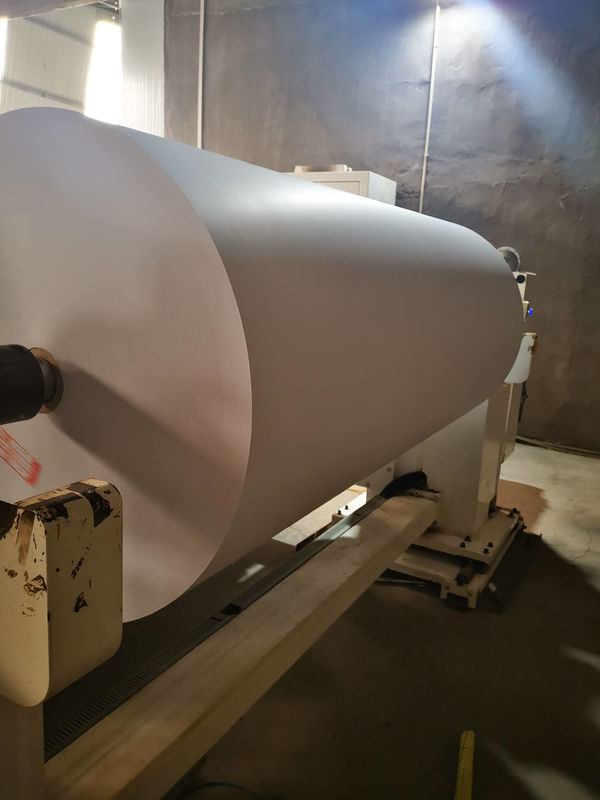 BPA Free 640mm Jumbo Thermal Paper Roll POS ATM Cash Register Till Rolls