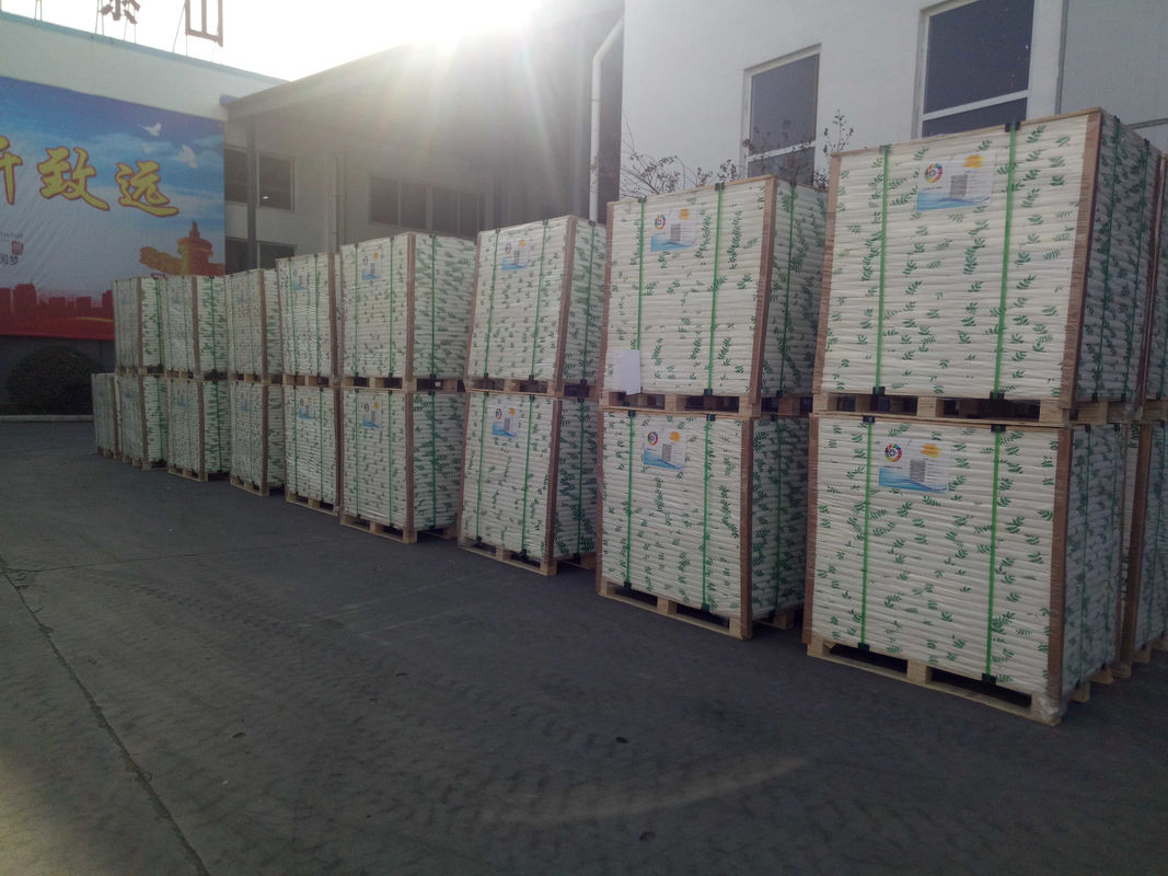 FSC top Grade 5-7 imgaing life Self copy Paper For business form