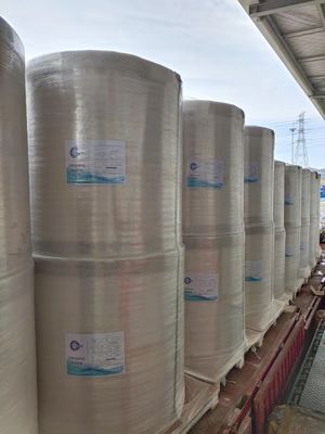 উড পাল্প বিপিএ ফ্রি ব্ল্যাক ইমেজ জাম্বো থার্মাল পেপার রোল 45 48 55 65gsm