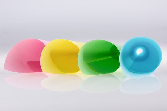 100% ভার্জিন উড পাল্প ক্লিন শার্প ইমেজিং কার্বনলেস কপি পেপার রোল/শীট