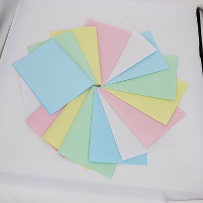 70X100cm কার্বনহীন কাগজ ফ্যাক্টর মুদ্রণের জন্য