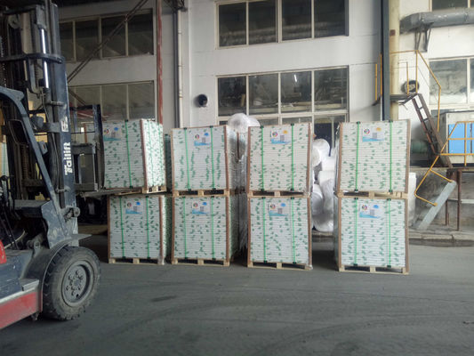 চাপ সংবেদনশীল এনসিআর কার্বনহীন কাগজ পরিষ্কার এবং ধারালো ইমেজ দীর্ঘ ব্যবহার জীবন